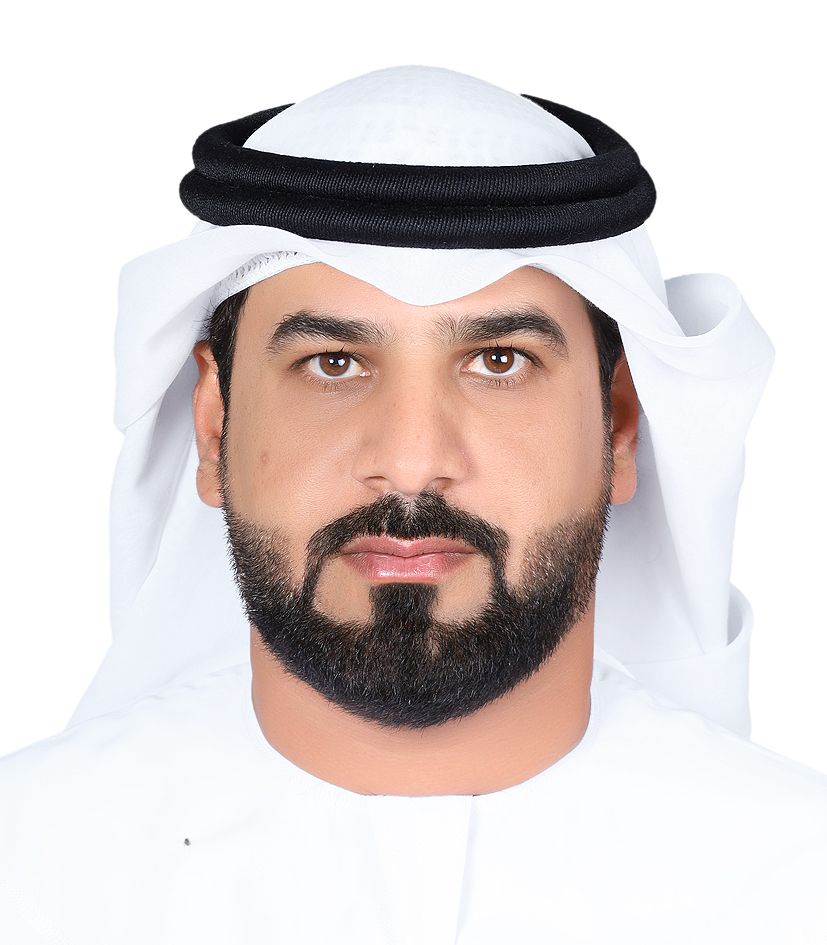Ahmed Alkaabi